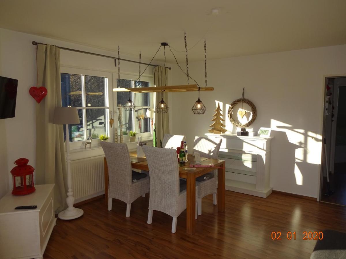 Fewo Schroder - Harzblick Apartment Braunlage Exterior photo